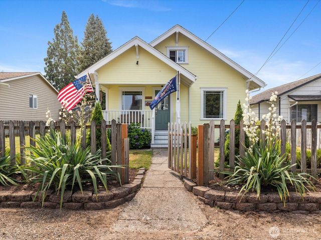 2212 Columbia Avenue, Everett, WA 98203