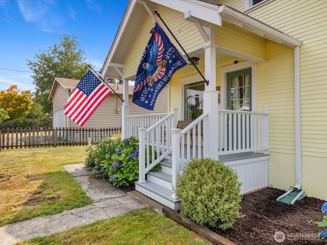 2212 Columbia Avenue, Everett, WA 98203