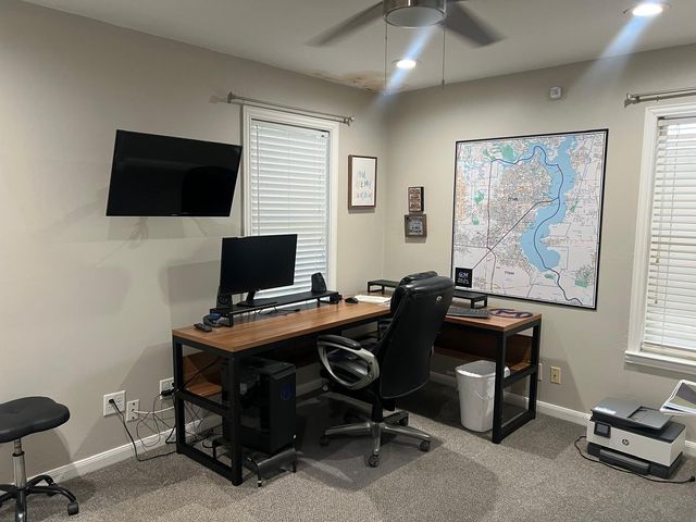 1207 W Ferguson Street, Humble, TX 77338