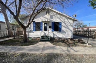 1207 W Ferguson Street, Humble, TX 77338