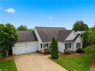 109 Cale Drive, Gibsonville, NC 27215