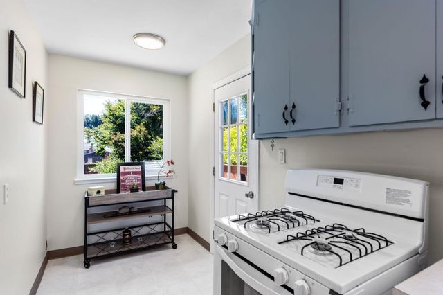 519 Park Boulevard, Millbrae, CA 94030