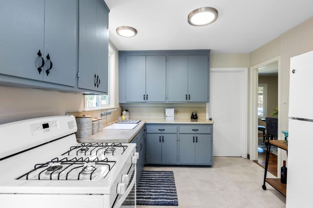 519 Park Boulevard, Millbrae, CA 94030