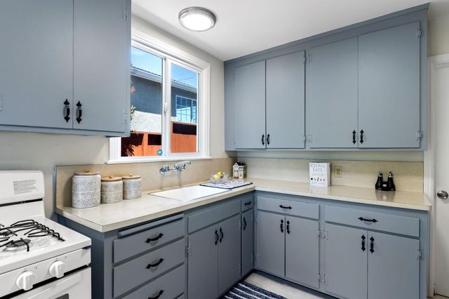 519 Park Boulevard, Millbrae, CA 94030