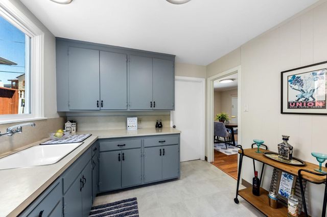 519 Park Boulevard, Millbrae, CA 94030