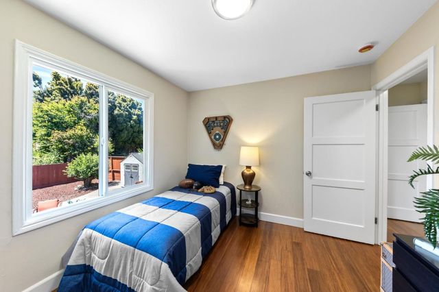 519 Park Boulevard, Millbrae, CA 94030