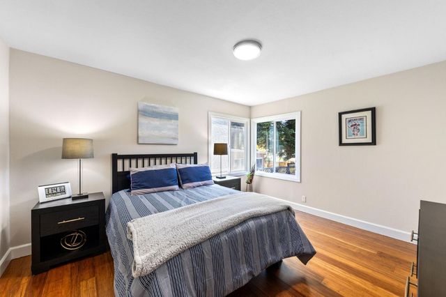 519 Park Boulevard, Millbrae, CA 94030