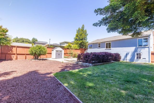 519 Park Boulevard, Millbrae, CA 94030