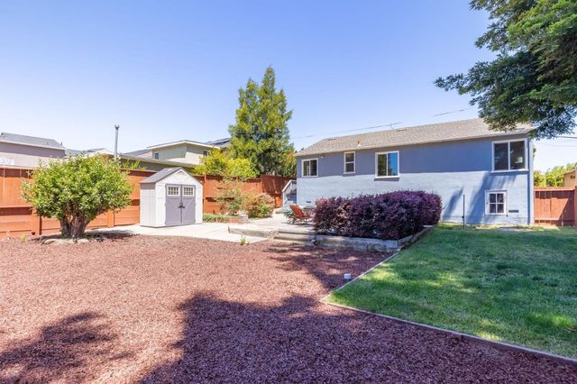 519 Park Boulevard, Millbrae, CA 94030