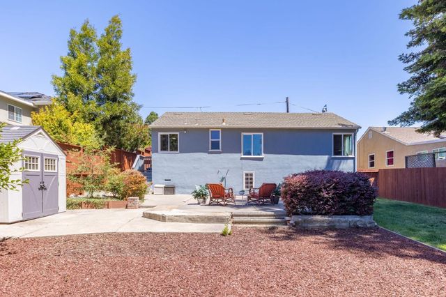 519 Park Boulevard, Millbrae, CA 94030