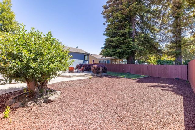 519 Park Boulevard, Millbrae, CA 94030