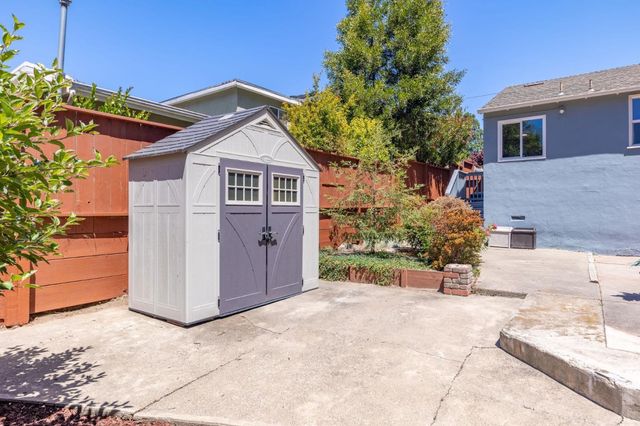 519 Park Boulevard, Millbrae, CA 94030