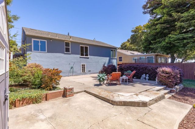519 Park Boulevard, Millbrae, CA 94030