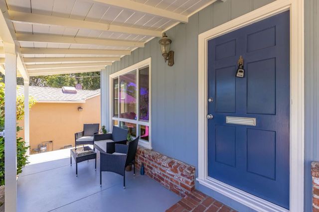 519 Park Boulevard, Millbrae, CA 94030