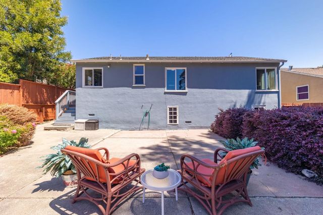 519 Park Boulevard, Millbrae, CA 94030
