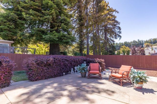 519 Park Boulevard, Millbrae, CA 94030