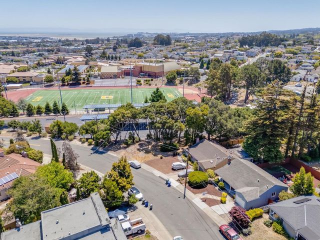 519 Park Boulevard, Millbrae, CA 94030