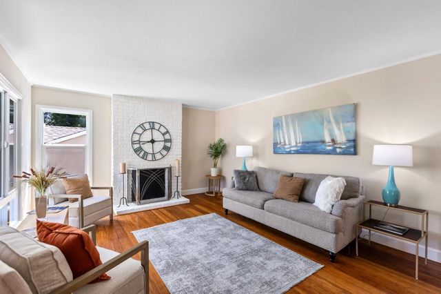 519 Park Boulevard, Millbrae, CA 94030