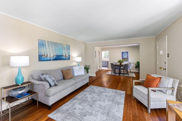 519 Park Boulevard, Millbrae, CA 94030