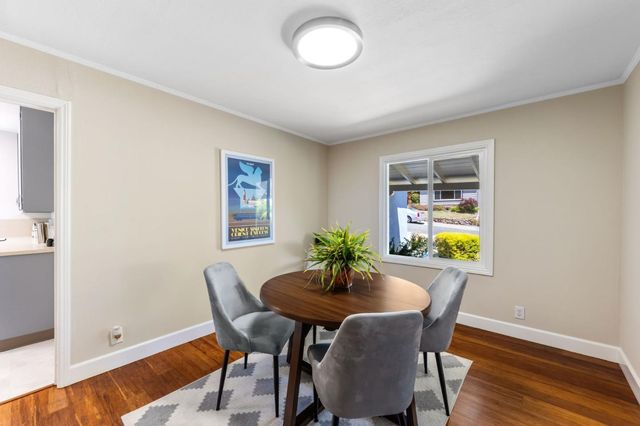 519 Park Boulevard, Millbrae, CA 94030