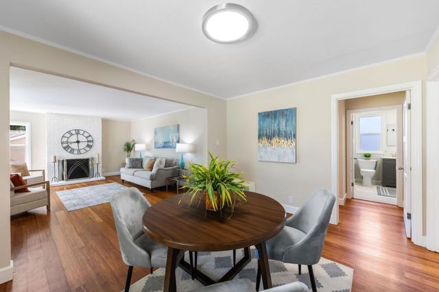 519 Park Boulevard, Millbrae, CA 94030