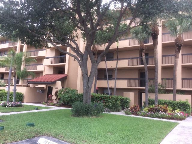 955 DOTTEREL Road 2307, Delray Beach, FL 33444