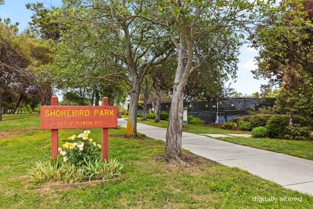 127 Shorebird Circle, Redwood City, CA 94065