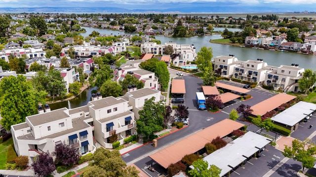 127 Shorebird Circle, Redwood City, CA 94065