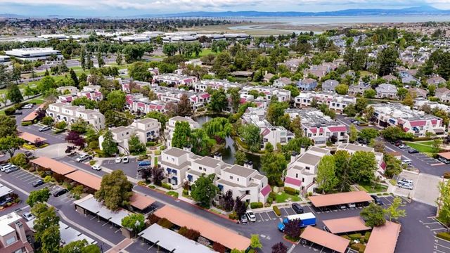 127 Shorebird Circle, Redwood City, CA 94065