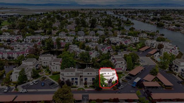 127 Shorebird Circle, Redwood City, CA 94065