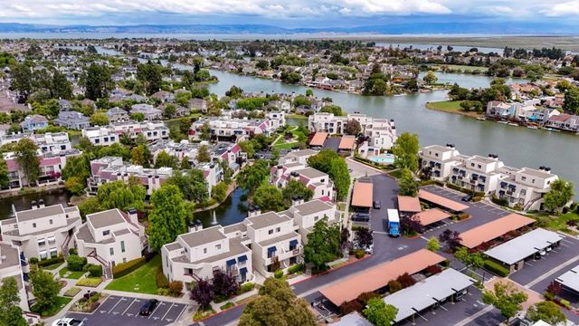 127 Shorebird Circle, Redwood City, CA 94065