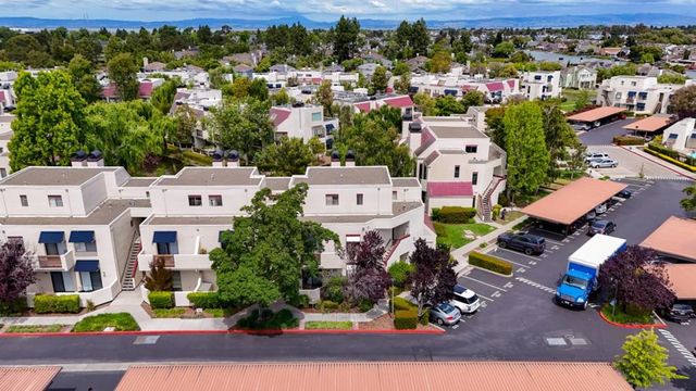 127 Shorebird Circle, Redwood City, CA 94065