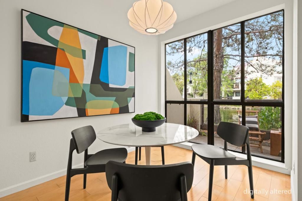 127 Shorebird Circle, Redwood City, CA 94065