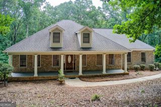 155 Skyview Drive, Social Circle, GA 30025