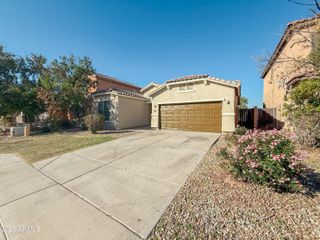 10004 W RAYMOND Street, Tolleson, AZ 85353