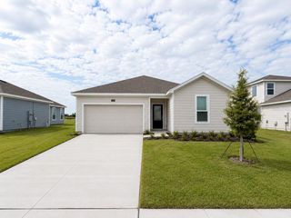 644 RUTH AVENUE, Haines City, FL 33844