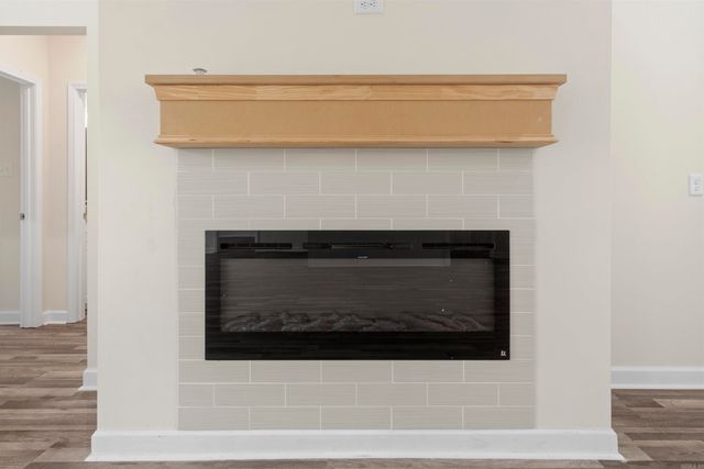 11 River Cliff Drive, Mayflower, AR 72106