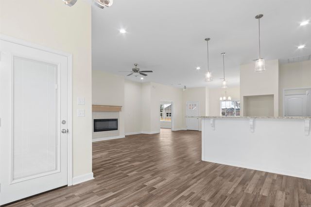 11 River Cliff Drive, Mayflower, AR 72106