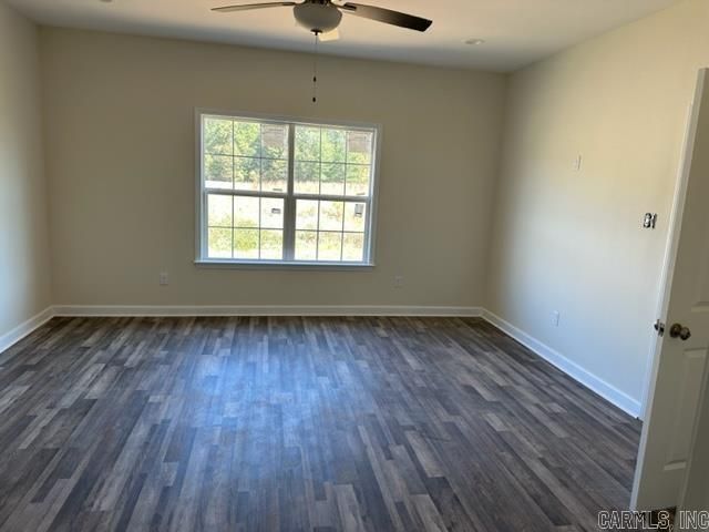 11 River Cliff Drive, Mayflower, AR 72106