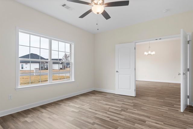 11 River Cliff Drive, Mayflower, AR 72106