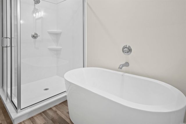 11 River Cliff Drive, Mayflower, AR 72106