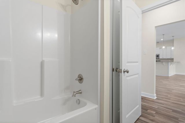 11 River Cliff Drive, Mayflower, AR 72106