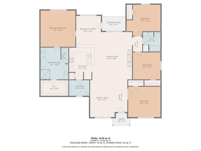 11 River Cliff Drive, Mayflower, AR 72106