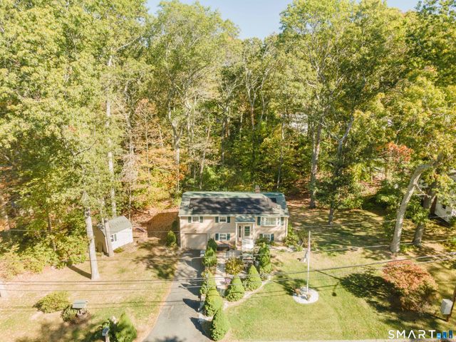 6 Marion Drive, East Lyme, CT 06333