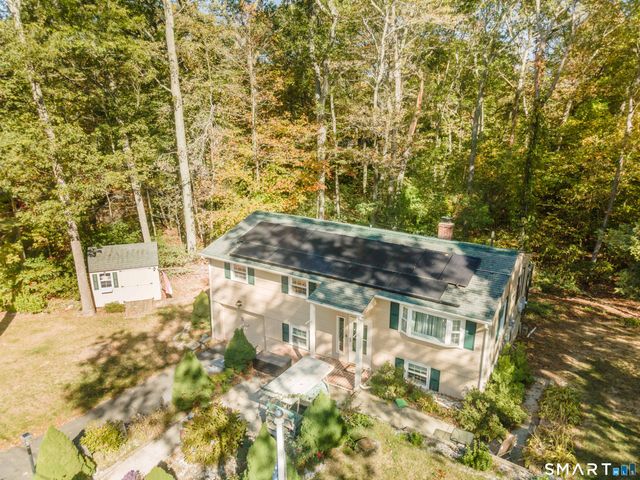 6 Marion Drive, East Lyme, CT 06333