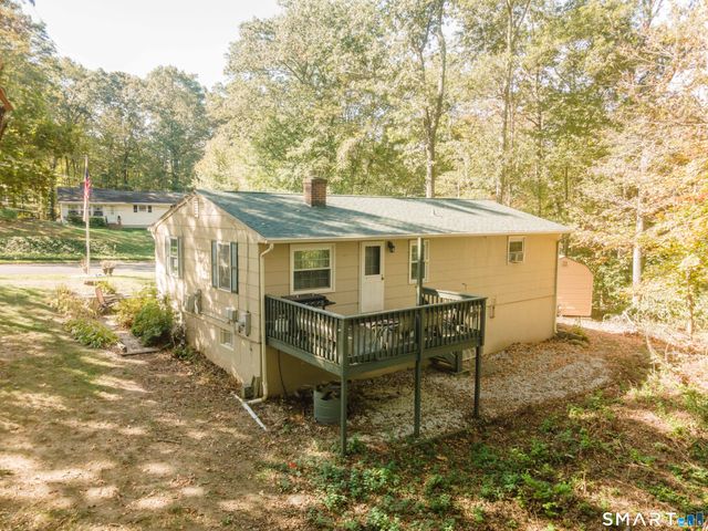 6 Marion Drive, East Lyme, CT 06333