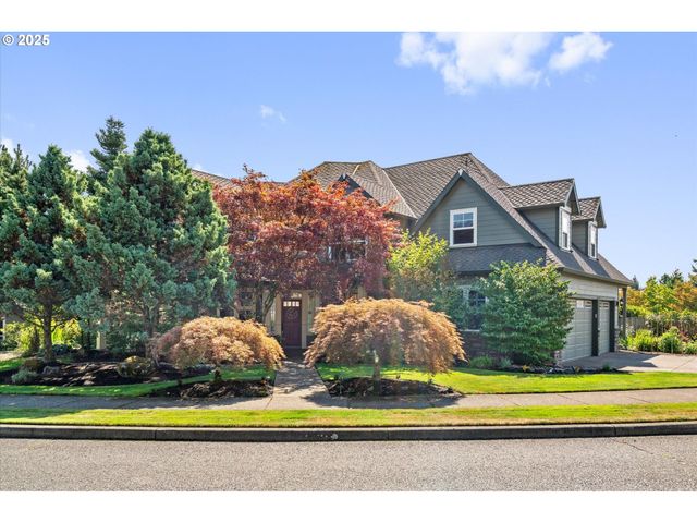 14322 Se DONATELLO Loop, Happy Valley, OR 97086