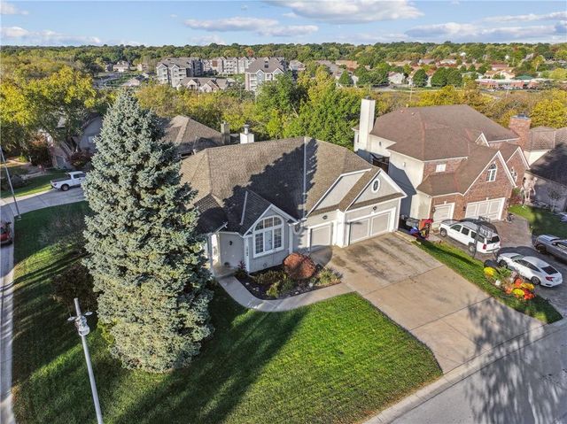 12764 S Constance Street, Olathe, KS 66062