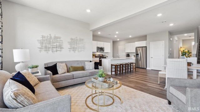 5495 Tranquilo Way, Fort Wayne, IN 46818