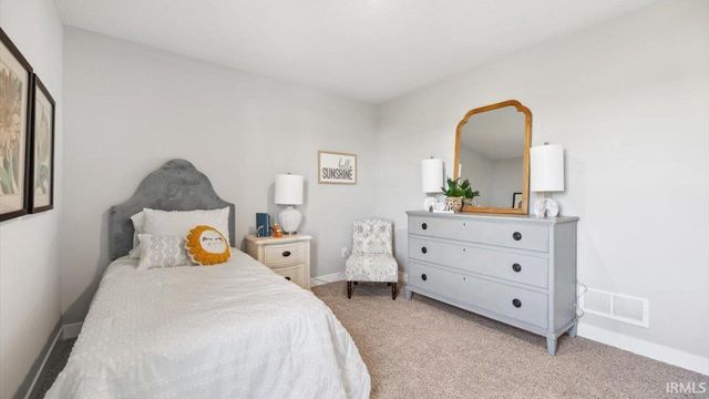 5495 Tranquilo Way, Fort Wayne, IN 46818